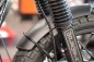 Preview: front fender, twin shock